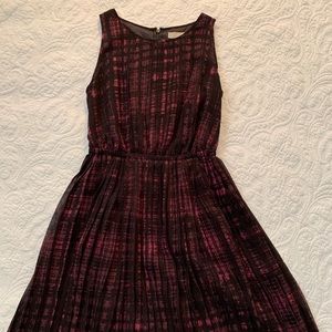 Banana Republic fit n flare drsss